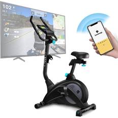 Bluefin Fitness Tour FIT Exercise Bike