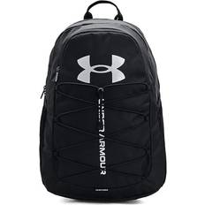 Under Armour Hustle Sport Backpack Ryggsäck - Svart