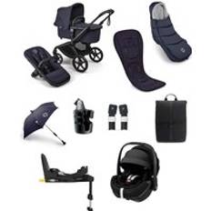 Bugaboo fox 5 renew Bugaboo Fox 5 Renew Complete Pushchair Bundle
