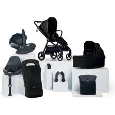 Mamas & Papas Pushchairs Mamas & Papas Vardo Travel System with Accessories