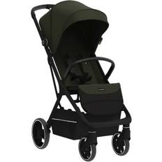 Crescent Barnvagnar Crescent Smart Cross Country Forest Green