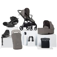 Mamas & Papas Pushchairs Mamas & Papas Vardo Travel System with Accessories