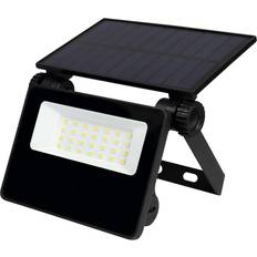 Solcelle Projektør 1500 Lumen