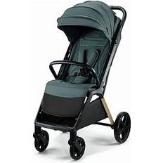 Pushchairs Kinderkraft Loom Compact Stroller Jade Green