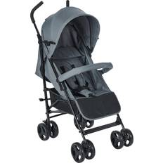 Buggy Dunkelgrau