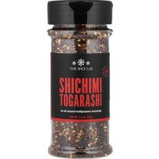 Shichimi Togarashi Seasoning 3.3 Oz