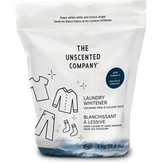 Cleaning Equipment & Cleaning Agents Laundry Whitener Brightener Powder 2.2 lbs