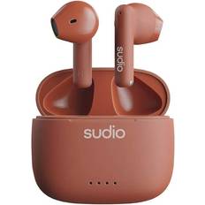 Sudio Hörlurar Sudio In-Ear A1 True Wireless Headphones