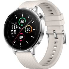 OnePlus Smartwatches OnePlus Watch 3 43mm Silver Steel