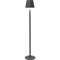 LightsOn Golvlampor LightsOn Sofy Dimbar 8W 870lm Grå Golvlampa