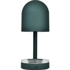 Luceo Tragbare Lampe Waldgrün