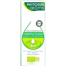 Phytosun Aroms Kryddnejlika Naglar 10ml