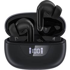 TWS BH-T60 ENC ANC Wireless Headphones