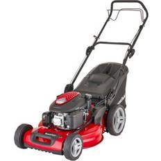 Mountfield SP220 166cc Lawnmower Petrol Powered Mower