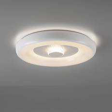 Loftlampe LOLAsmart Vertigo Hvid