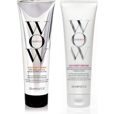 Color Wow Security Shampoo Conditioner Duo