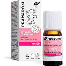 Massage- & Afslapningsprodukter Pranarom Diffusion Organic Sanitizing Blend 10 ml
