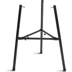 Bruciatori a gas Briebe Supporto Bruciatore Legl3 Gas 3 Piedi Nero