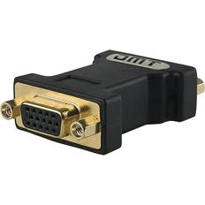 VGA Hun Til VGA Hun
