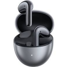 5504ABTR Black Wireless Headphones