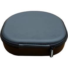 Universal Hovedtelefoner Cover Sort