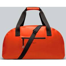 Orange - Unisex Duffelväskor & Sportväskor Gaston Luga Duffelväska Lightweight DuoSe - Orange