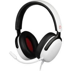 Nexus Hovedtelefoner Hvid