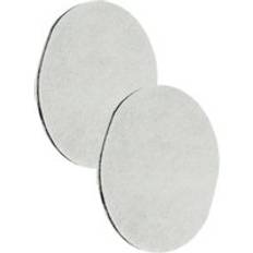 White Goods Accessories VHBW Grease Filter Replacement 2x 1500984689