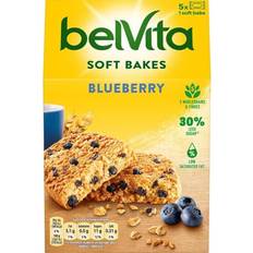 Breakfast Biscuits Soft Bakes Multipack 5 x 50 g