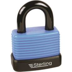 Sterling Locks Sterling Weatherproof Padlock 48mm