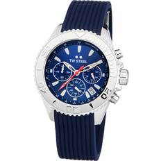 VA1 Herrenuhr Vanceur Diver Chrono 42mm 10ATM