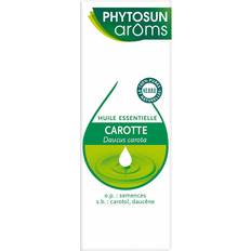 Massage- & Afslapningsprodukter Phytosun Arôms Gulerods Æterisk Olie 5ml