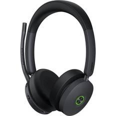 Yealink Høretelefoner Yealink WH72 UC Wireless Headset