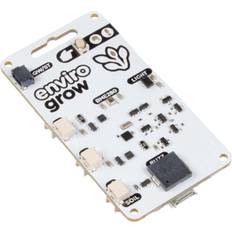 Anzucht-Sets Pimoroni Enviro Grow Pico W Aboard Accessory Kit