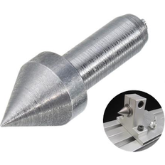 Lathe GZUK 6mm Shank Live Center for Mini Lathe Machine