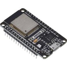 ESP32 Development Board CH9102X WiFi Bluetooth