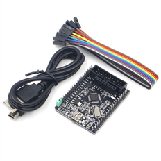 Development Board STM32F103C8T6 System Learning Kit