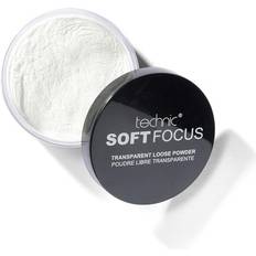 Technic Powders Technic Soft Focus Translucent Loose Powder - Silky Lightweight Matte