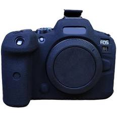 Canon eos r6 mark i Veanxin Canon EOS R6 Mark II Silicone Case
