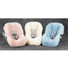 Car Seat Covers Baby Bling BBS90I Full Tailored Infant Seat Cover