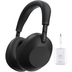Sony WH-1000XM6 Noise Canceling Headphones
