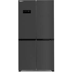 Grundig GR9900 GQN21245XBRN Kølefryseskab