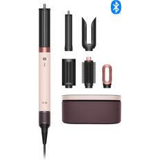 Hair Stylers Dyson Airwrap Co-anda2x Multi-Styler & Dryer Straight+Wavy Ceramic Pink/Rose Gold