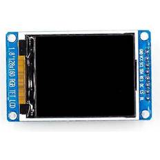 Single-Board Computers Furtalk 320x240 TFT LCD Module ST7735S