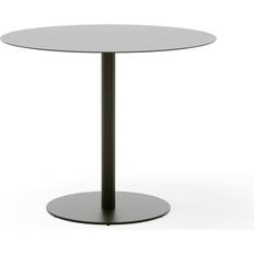 May Bistro Table Round Havebord Ø90 Dark Green
