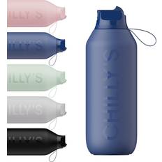 Chilly’s Water Bottles Chilly’s Series 2 Flip 500ml Water Bottle