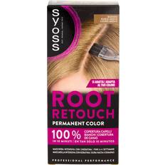 Syoss Root Retouch Colore Permanente Biondo