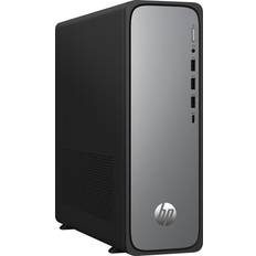 Hp slim desktop HP OmniDesk Slim S03-0003na Desktop PC