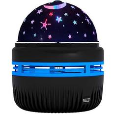 Star Projector 360 Degree