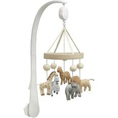 Mobiles Mamas & Papas Nursery Cot Cotbed Mobile Born to Be Wild